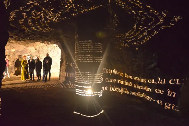 DNA reia urmărirea penală în Dosarul „Catacombelor”