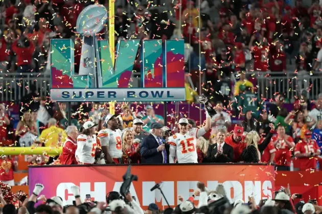 Răsturnare de scor spectaculoasă la Super Bowl