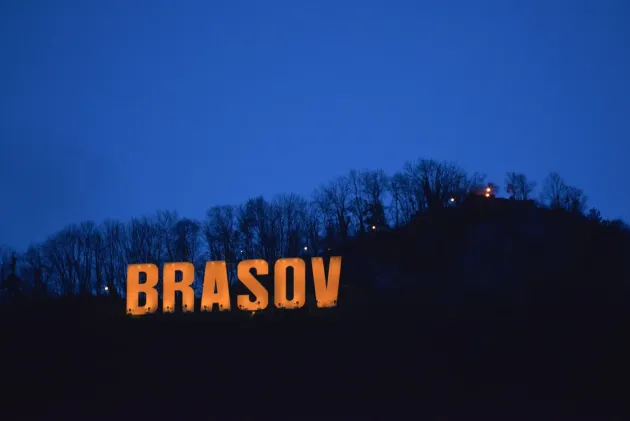 Braşovul s-a alăturat campaniei de luptă împotriva cancerului