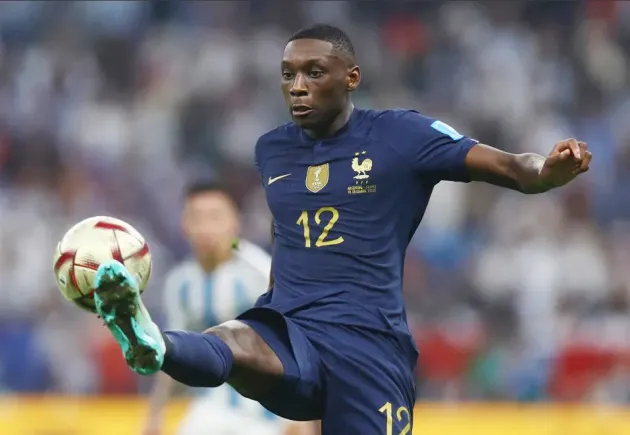 PSG ţine morţiş să îl ia pe Kolo Muani şi pune la bătaie o sută de milioane