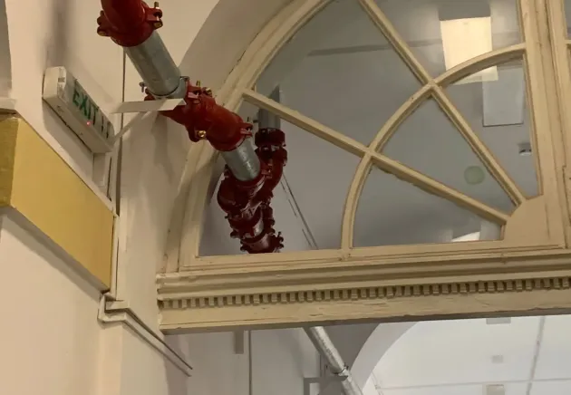 Ca la noi, la nimenea