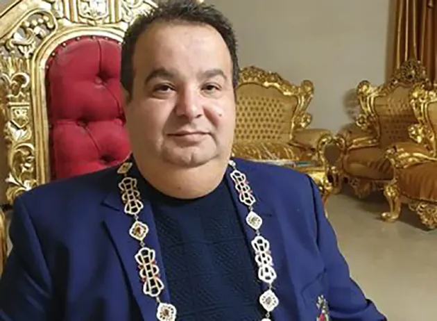 Regele vrea scuze de la Patriarh
