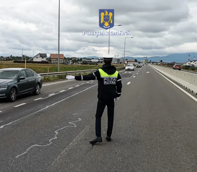 Tărlungeni: 1 beţiv/drogat pe oră