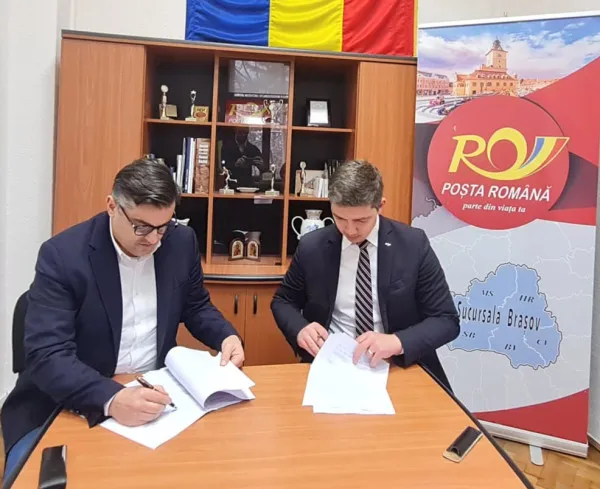 Călătorii pot cumpăra bilete RATBV și de la Poștă. Punctele de vânzare vor fi deschise în 19 localități 