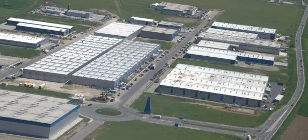 Grupul francez EMI investeşte cinci milioane de euro în extinderea producţiei în Parcul Industrial Prejmer