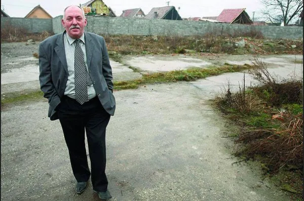 Tărlungeni: Fostul primar se întoarce „argat” la Primărie