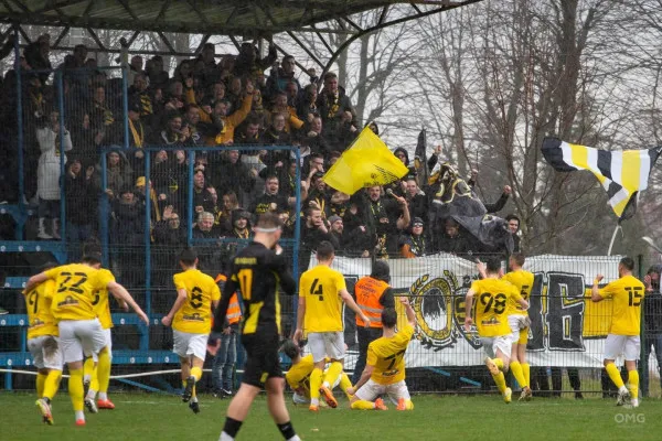 Totul pentru playoff!