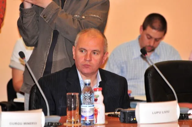 Fostul consilier PSD Liviu Lupu îşi extinde afacerile