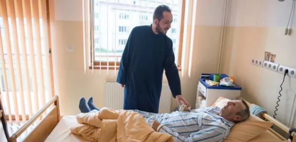 Ce regretă oamenii înainte de moarte?