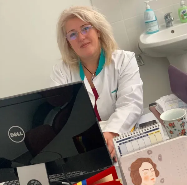 Spitalul din Săcele a deschis laboratorul de Tomografie Computerizată