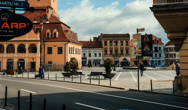 „Bine aţi venit!” vrâncenilor, vasluienilor, brăilenilor, dâmboviţenilor, doljenilor, buzoienilor, gălăţenilor