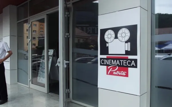 Festivalul Filmului Francez, la Cinema Patria