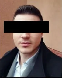 „Dispărutul” era bine mersi la Târgu Mureş