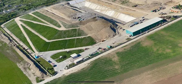 Primăria Braşov a dat în judecată Fin-Eco şi Garda de Mediu
