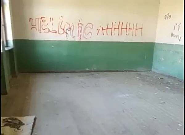 Şcoală de închiriat. În satul cu 1 din 10 case goale