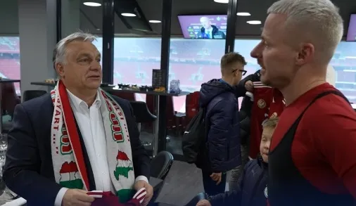 Federaţia de la Budapesta nu dă înapoi