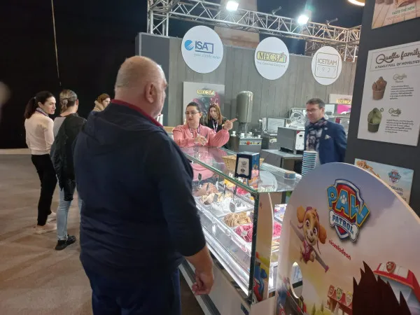 Ce îngheţată mâncăm la vară? De la Braşov, vin surprizele 2023