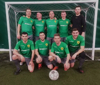 A început returul Campionatului Instituţiilor Militare