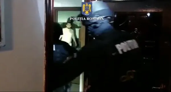 Prostituatele din Brașov se vindeau pe publi24