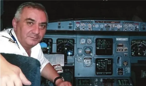 Cine este Dan Air, compania care va opera zboruri de la Braşov