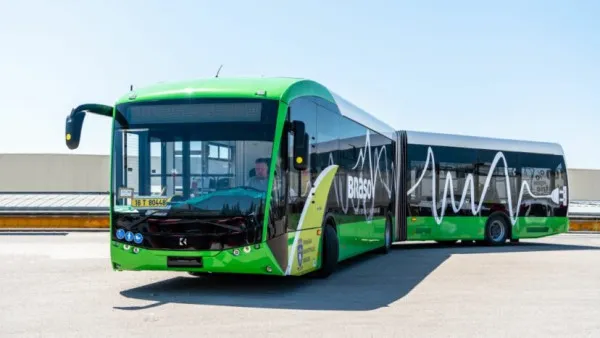 Braşovul a mai obţinut 200 de milioane de lei prin PNRR
