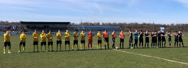 Victorii pentru juniorii de U17 şi U19 de la FC Braşov în meciurile cu FC Hermannstadt