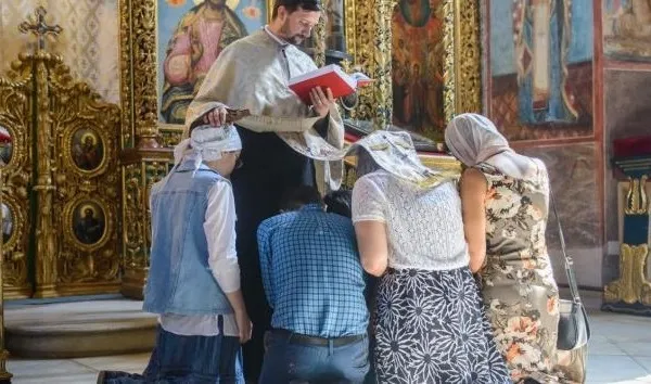 Canonul dat de duhovnic poate fi schimbat de altul?