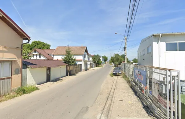 Recon va amenaja o staţie de betoane lângă Braşov 