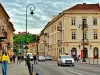 6, 5, acum 4 zile: weekendul de 3 zile, cam ce cred braşovenii
