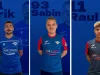 Trei braşoveni de la ACS Reggio Liriada Braşov, convocaţi în premieră la echipa naţională de minifotbal