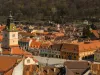 Cum va fi vremea de Paşte în Braşov