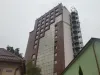 Transformarea în hotel a fostului sediu BCR Braşov, pe masa APM Braşov