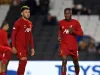 Alex Oxlade Chamberlain şi Naby Keita vor pleca de la Liverpool la sfârşitul sezonului