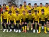 FC Braşov U15 s-a calificat în sferturile de finală ale Ligii Elitelor