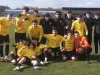 În sferturile de finală ale Cupei României U19