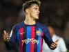 În acte, deocamdată Gavi rămâne la echipa a doua a Barcelonei