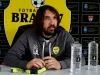 FC Braşov - Viitorul Târgu Jiu, prima evaluare în vederea sezonului viitor