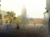 Va fi sau nu va fi fântână în Piaţa Sfatului?