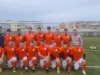 Codlea completează tabloul semifinalelor Cupei, sâmbătă se reia şi campionatul