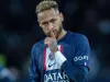 Neymar nu va mai juca pentru PSG în acest sezon