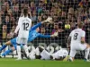 Xavi contrazice părerea lui Ancelottti despre arbitraj, susţinând că a fost regulamentar