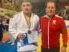Bronz naţional pentru Claudiu Tomi