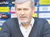 Iftime spune că naţionala are şase puncte pentru 
că adversarii au fost slabi