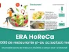 Braşovenii de la Visual Fan ajută reprezentanţii HoReCa să-şi actualizeze meniurile conform regulilor ANPC