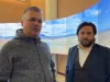 Aeroportul Braşov: „Am intrat în linie dreaptă”: Besălcinul
