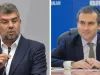 Ciolacu despre „ăla de la Braşov”