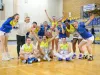 „Olimpicele”, pe patru la finalul sezonului regulat