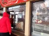 Tarife de Bran: 25 de lei a ajuns un kurtos şi tot e coadă