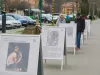 Sfaturi de la psihiatru, în parcul central