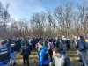 Răpire, înscenare, atac? Misterul se adânceşte în jurul dispariţiei unei tinere din Braşov, căutate de sute de oameni, în Sibiu